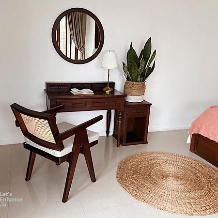 Dharma Shanti - Spacious Villa With Pool In Ubud Εξωτερικό φωτογραφία