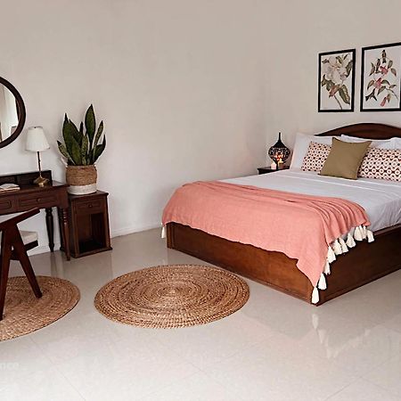 Dharma Shanti - Spacious Villa With Pool In Ubud Εξωτερικό φωτογραφία