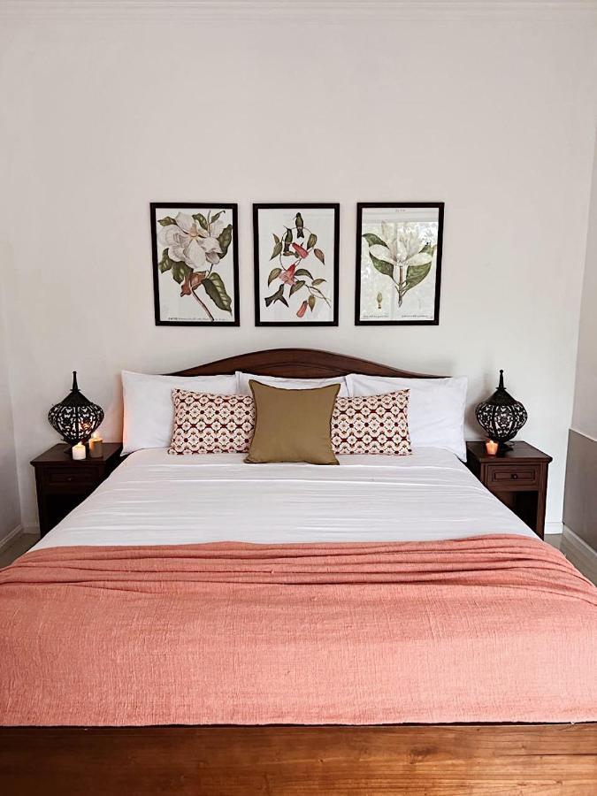 Dharma Shanti - Spacious Villa With Pool In Ubud Εξωτερικό φωτογραφία