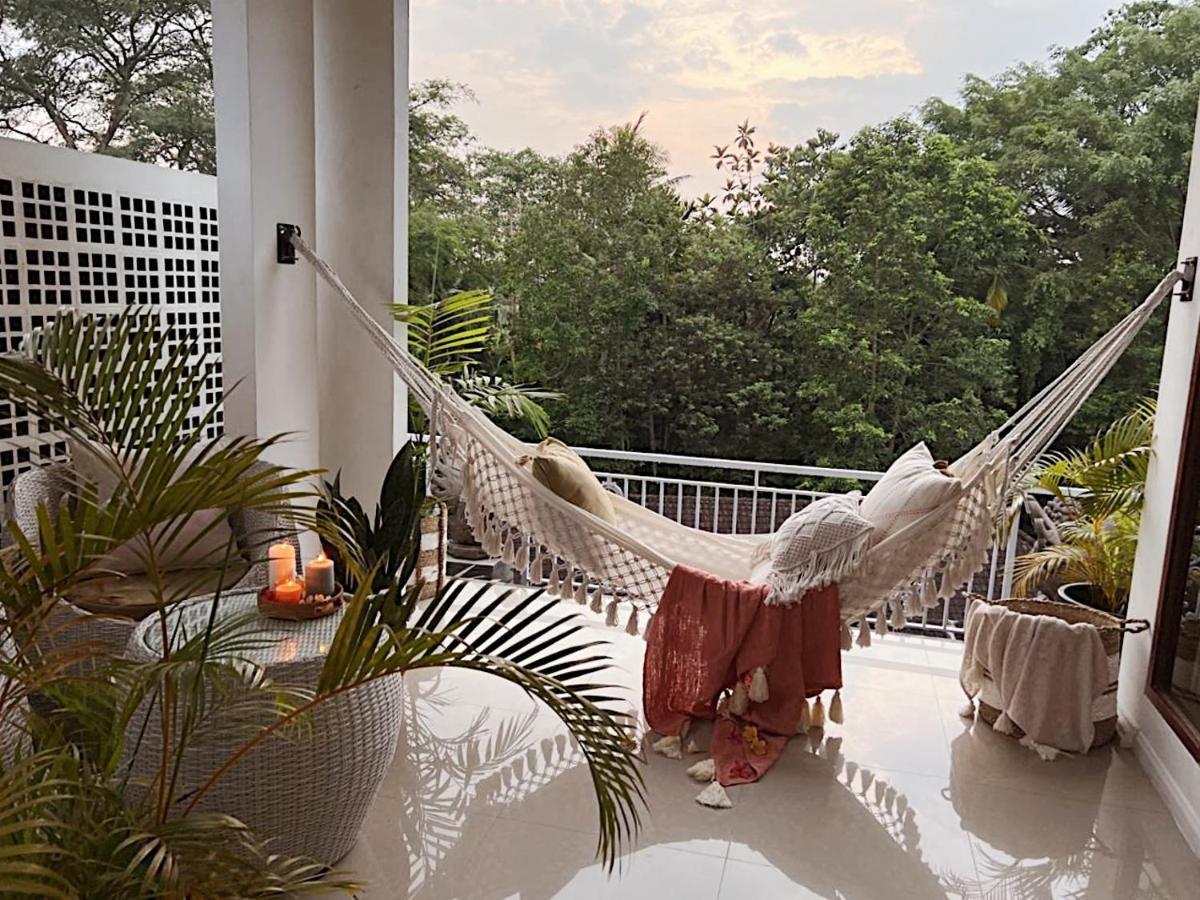 Dharma Shanti - Spacious Villa With Pool In Ubud Εξωτερικό φωτογραφία