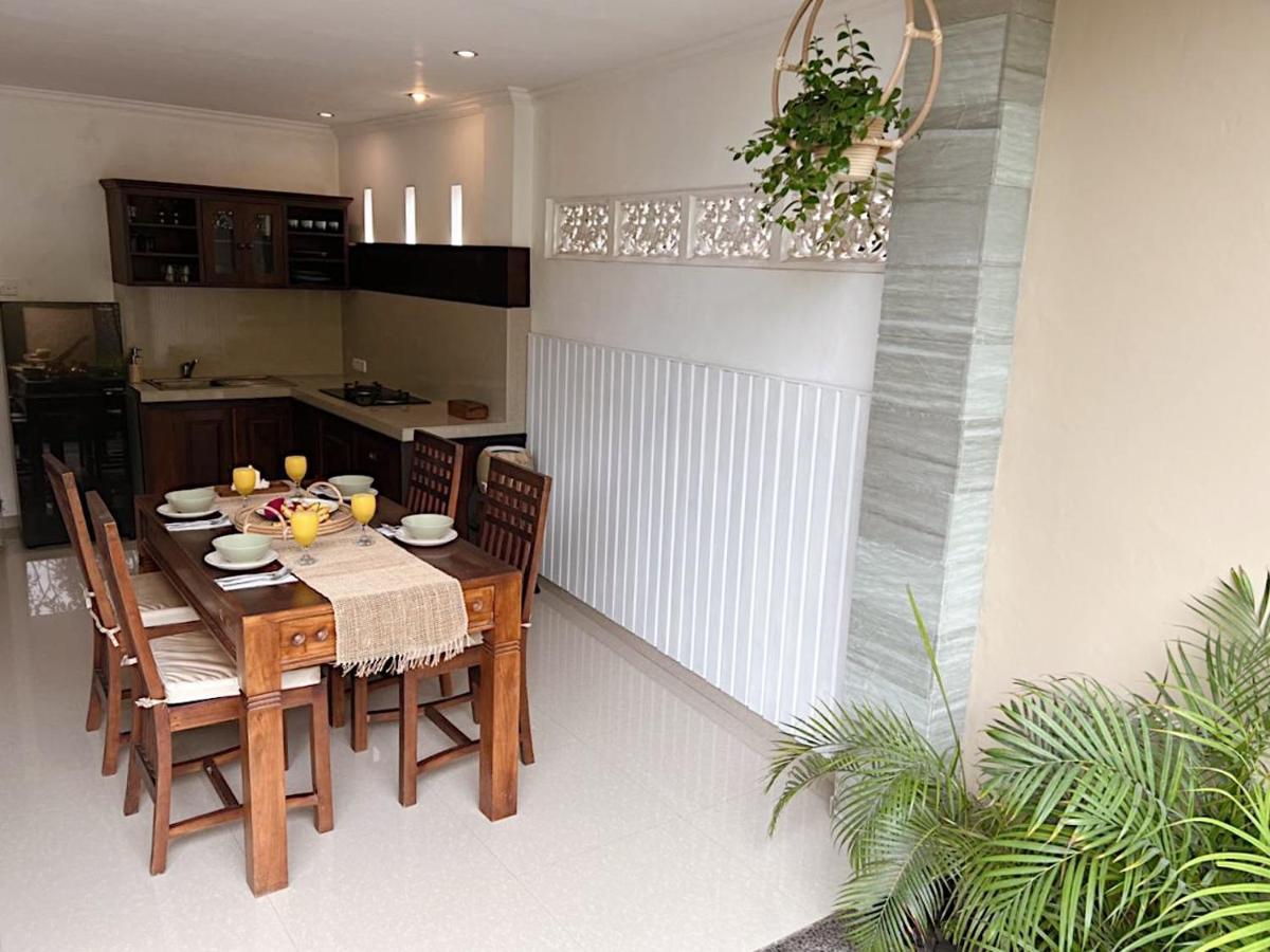 Dharma Shanti - Spacious Villa With Pool In Ubud Εξωτερικό φωτογραφία