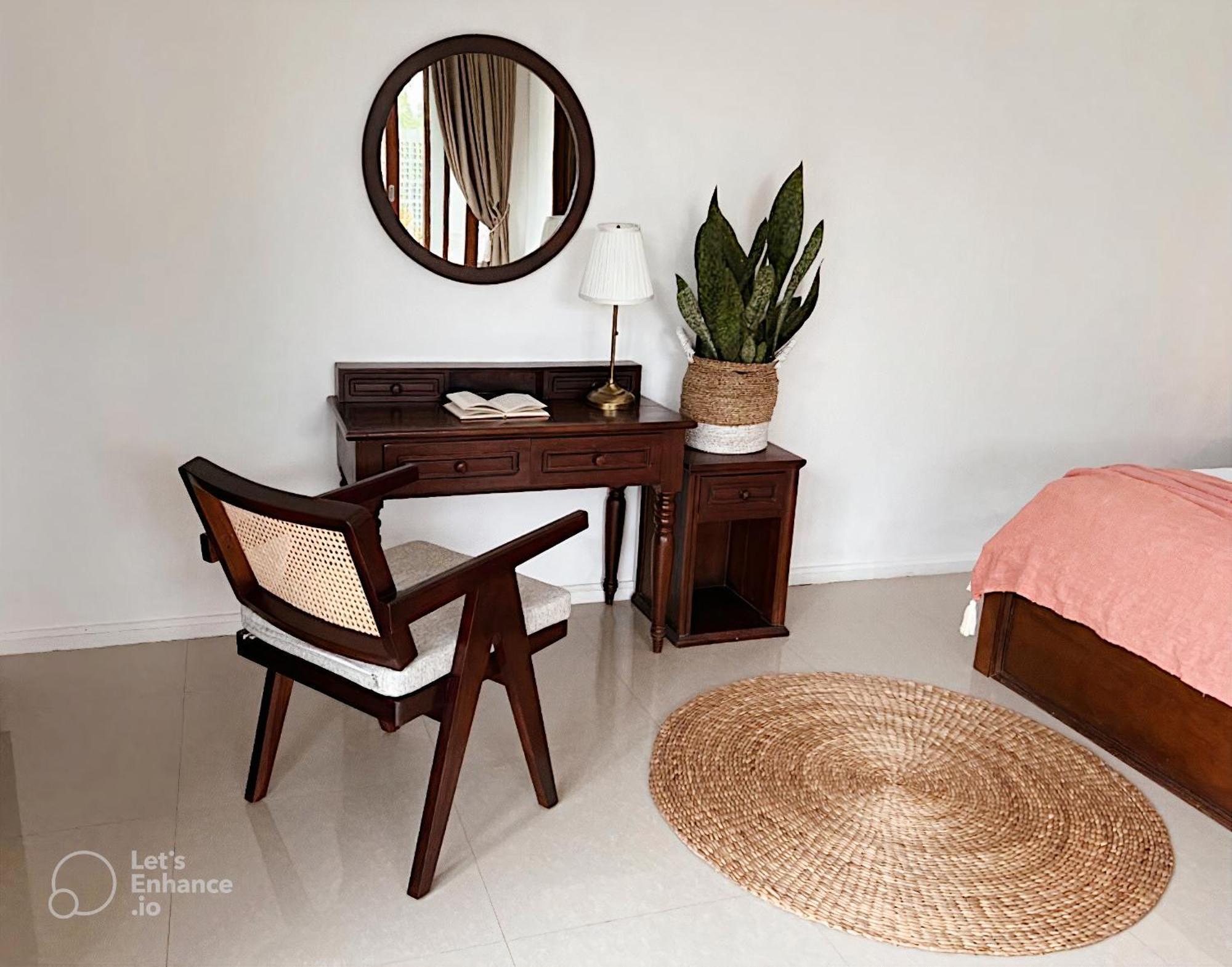 Dharma Shanti - Spacious Villa With Pool In Ubud Εξωτερικό φωτογραφία