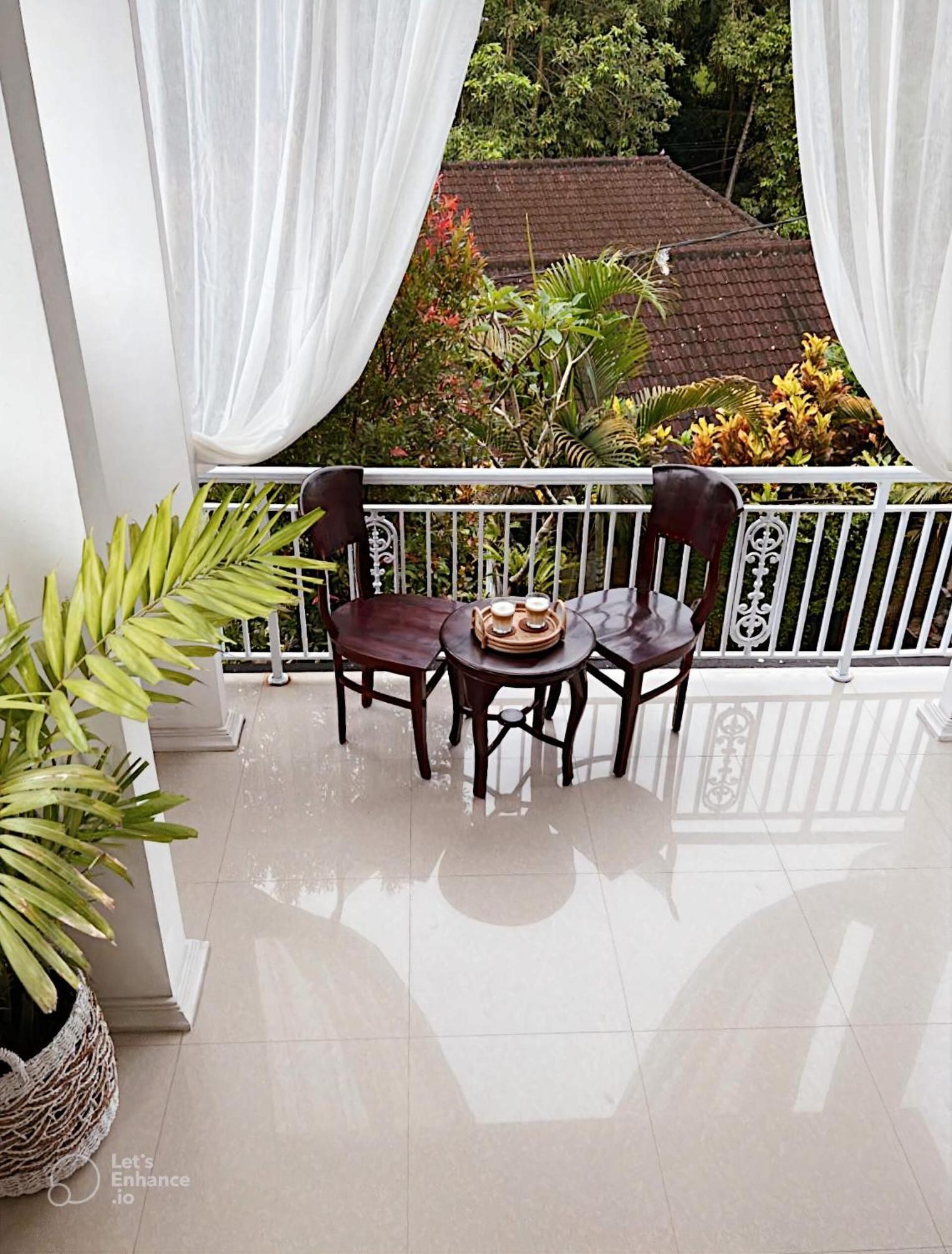 Dharma Shanti - Spacious Villa With Pool In Ubud Εξωτερικό φωτογραφία